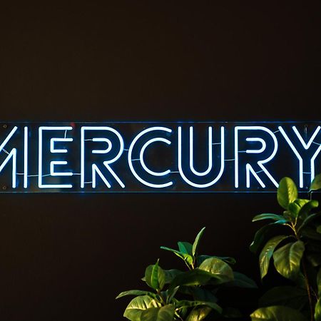 Mercury Hotel โพรวินซ์ทาวน์ ภายนอก รูปภาพ