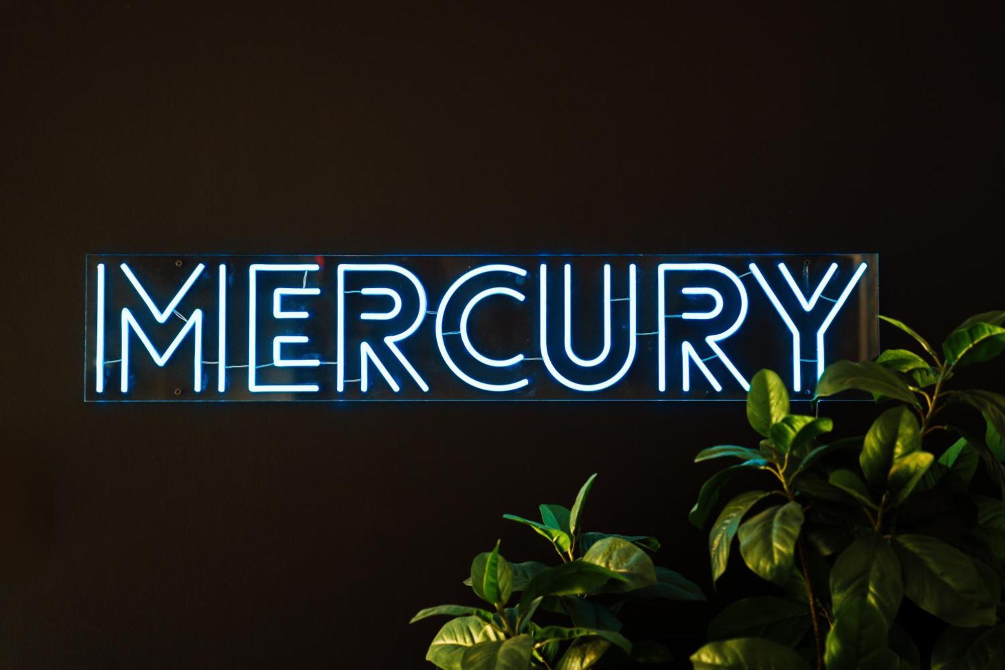 Mercury Hotel โพรวินซ์ทาวน์ ภายนอก รูปภาพ